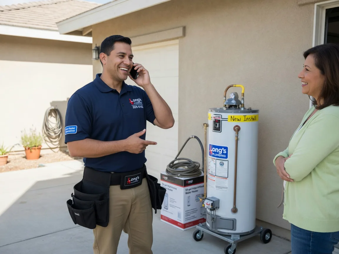 Leak Detection Tacna, AZ FAQs